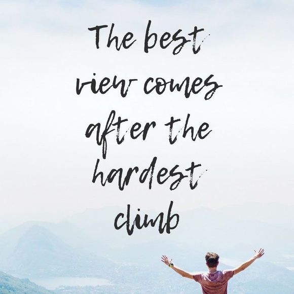 “Lost Soul” Mountain Adventure Cute Charm Necklace - Picture 3 of 3